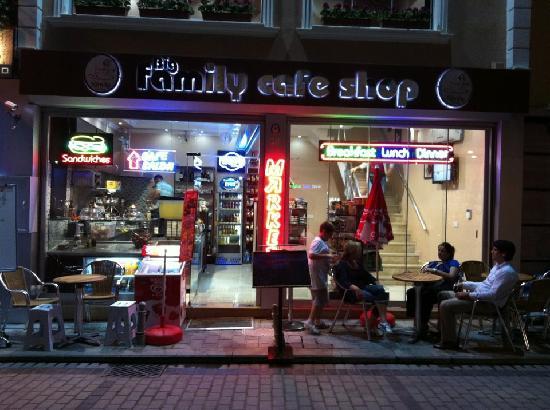 Big Family Kebap